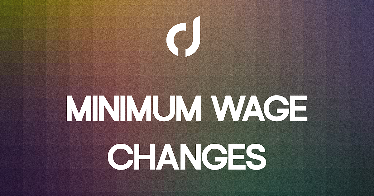 Urgent New Minimum Wage Changes Disability Compliance Australia