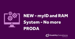 NEW - myID & RAM System