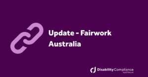 Update - Fairwork Australia