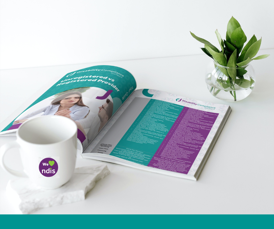 Unregistered vs Registered - Pros & Cons Guide