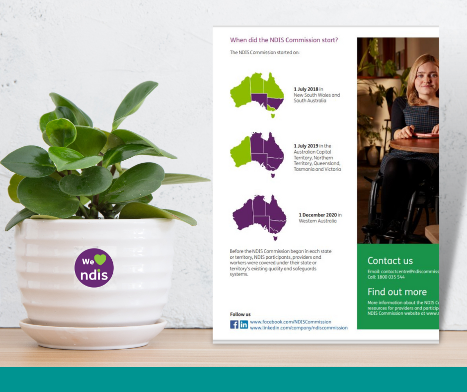 Ndis Commission - How To Make A Complaint