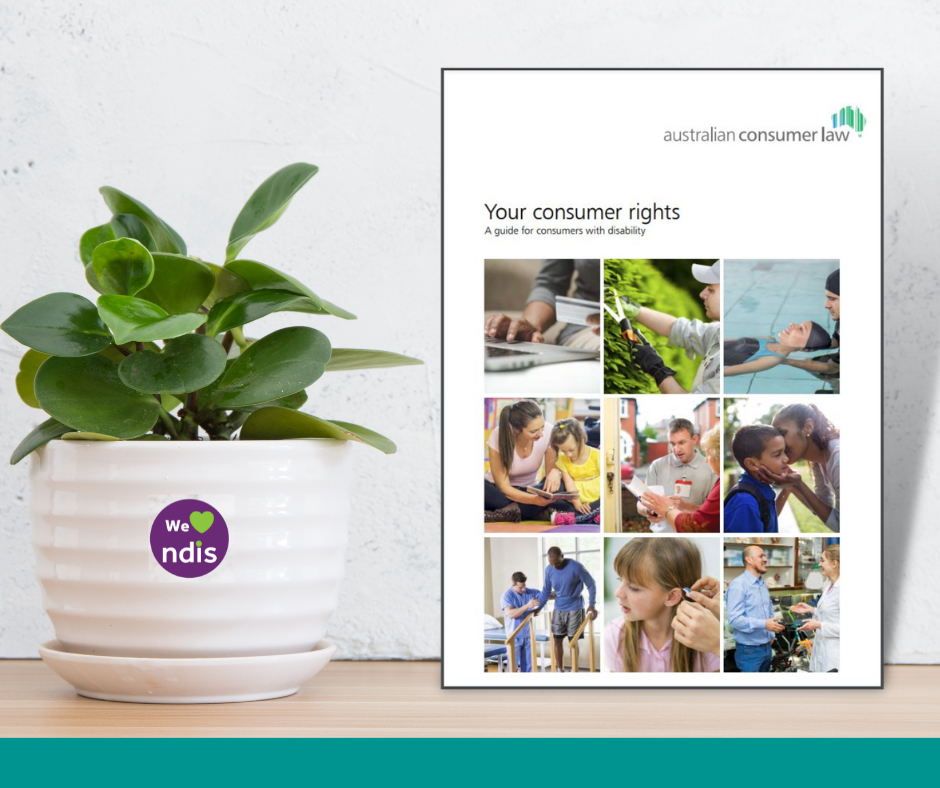 ACCC - Your Consumer Rights