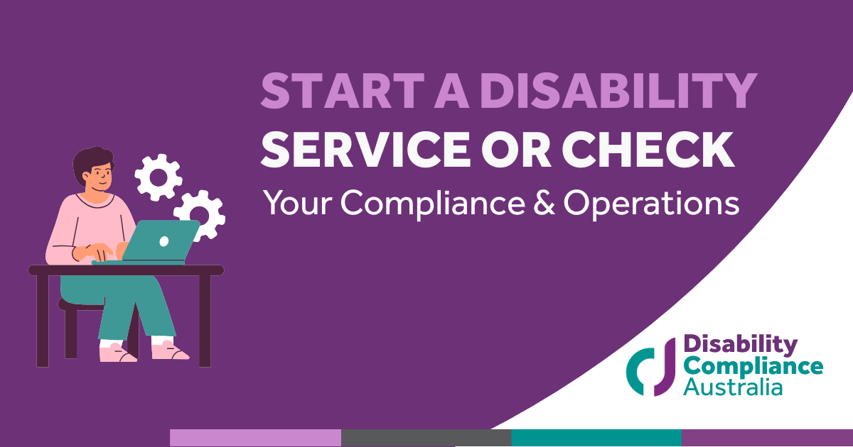 Unregistered Provider eLearning Module