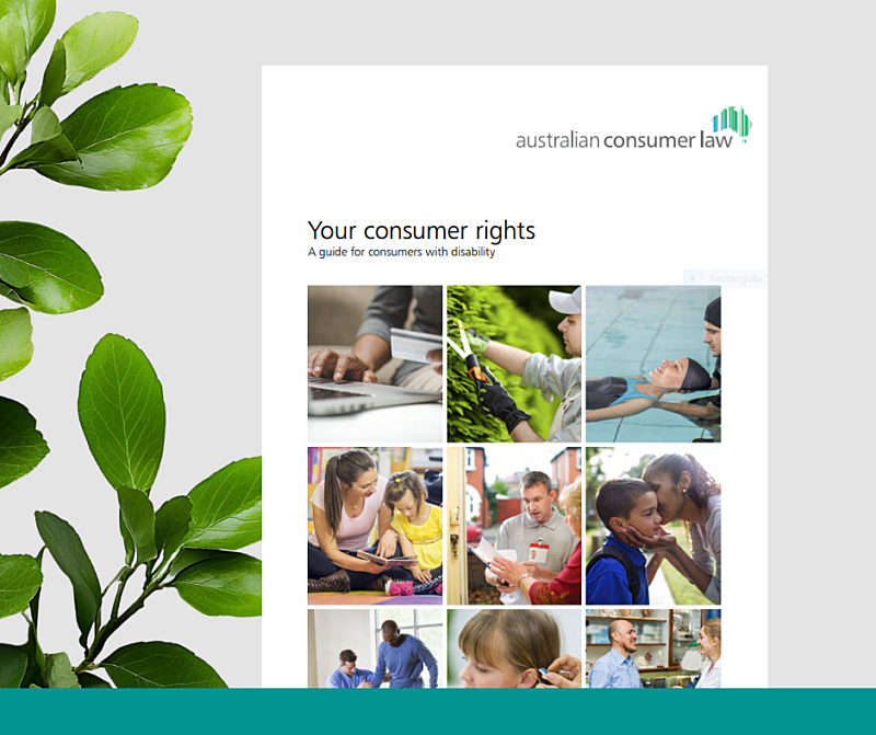 ACCC - Your Consumer Rights