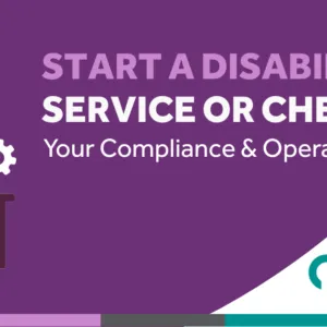 Unregistered Provider eLearning Training