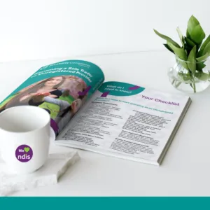 Becoming a Sole Trader or Unregistered Provider Guide