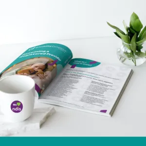 Becoming a Registered Provider Guide