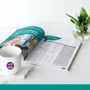 Understanding Ndis - Steps & Stages Guide