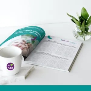 Prepare for Pre-Planning & Reviews - Provider & Client Guide