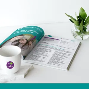 Reading a NDIS Plan & NDIS Matching Price Guide