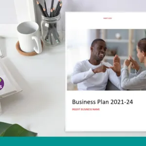 Business Plan