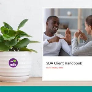 SDA Client Handbook