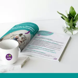 Becoming or Working as a Support Coordinator Guide